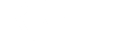Race Premium Plate Logo